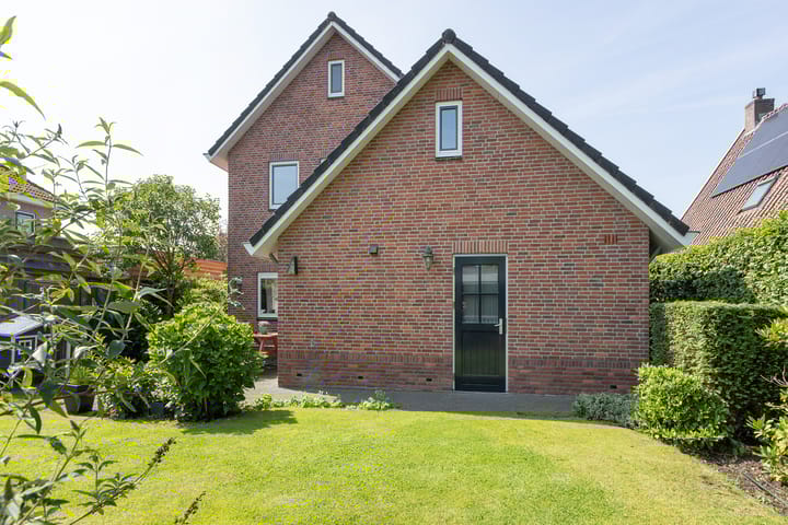 Foto 35 van Höfteweg 35