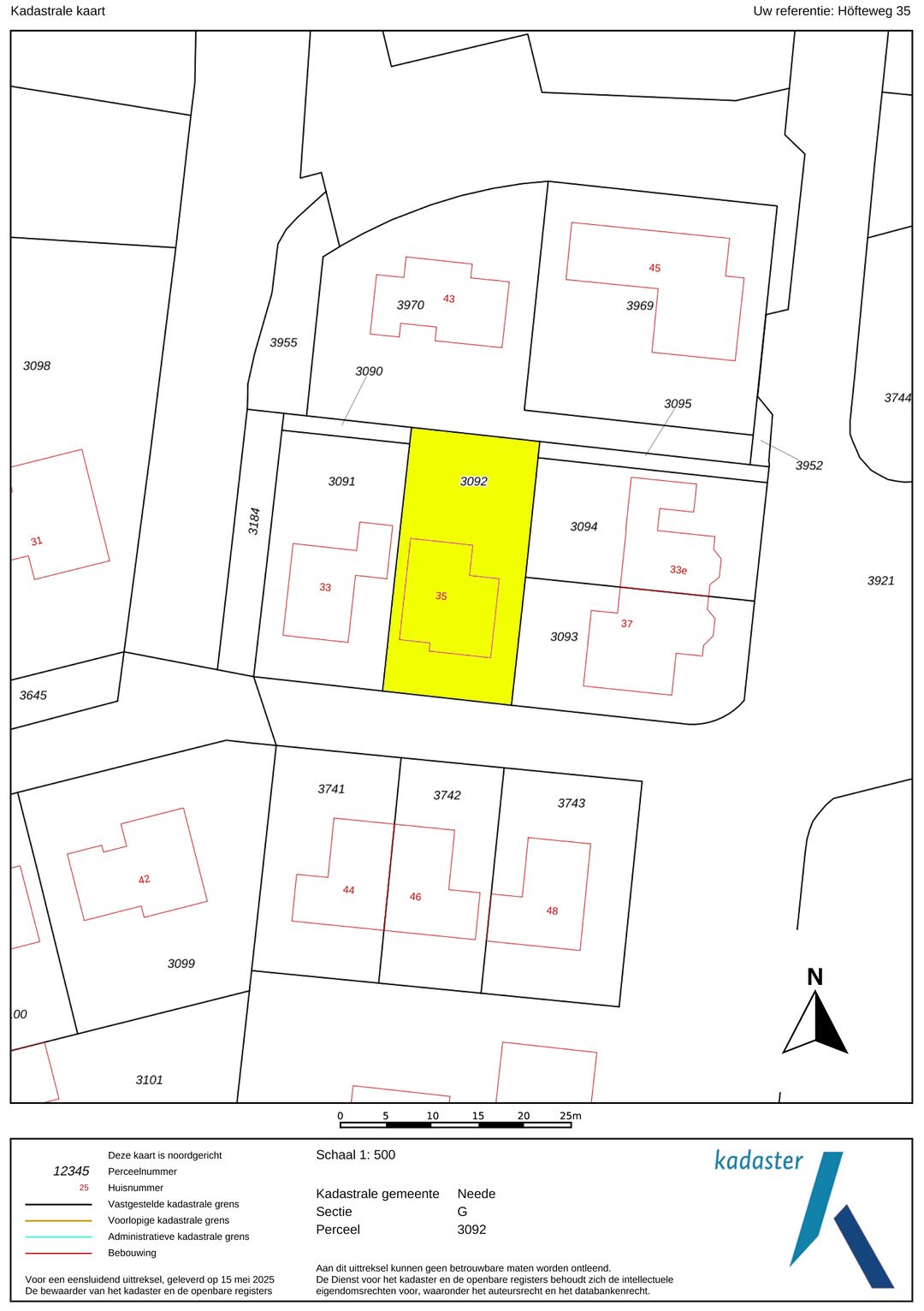 Foto 46 van Höfteweg 35