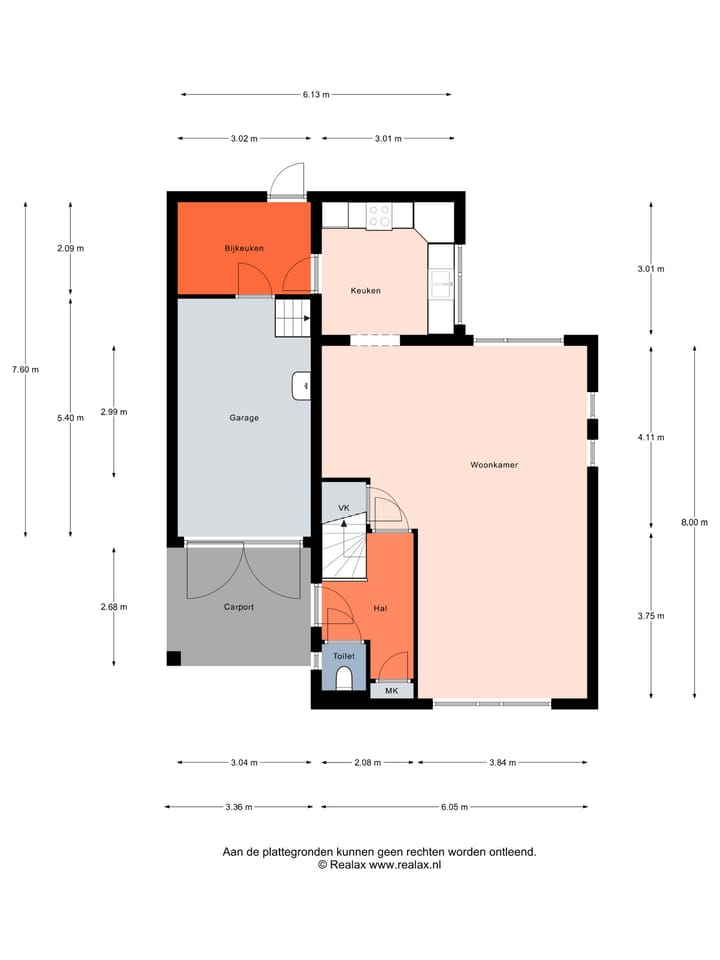 Foto 42 van Höfteweg 35