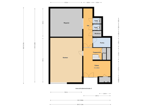 Bekijk plattegrond