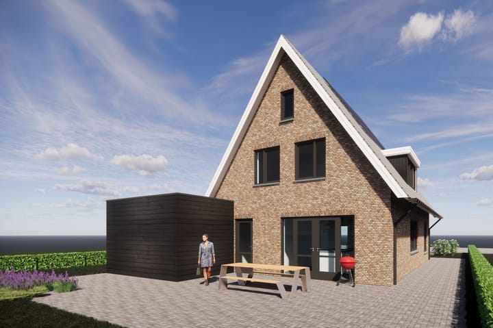 Foto 3 van Westlandse Langeweg 25