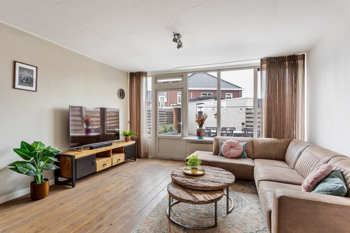 Foto 2 van Berkstraat 17