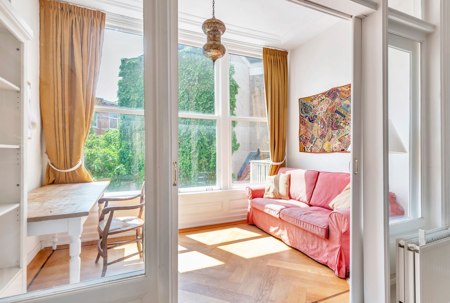 Foto 4 van Archimedesstraat 44