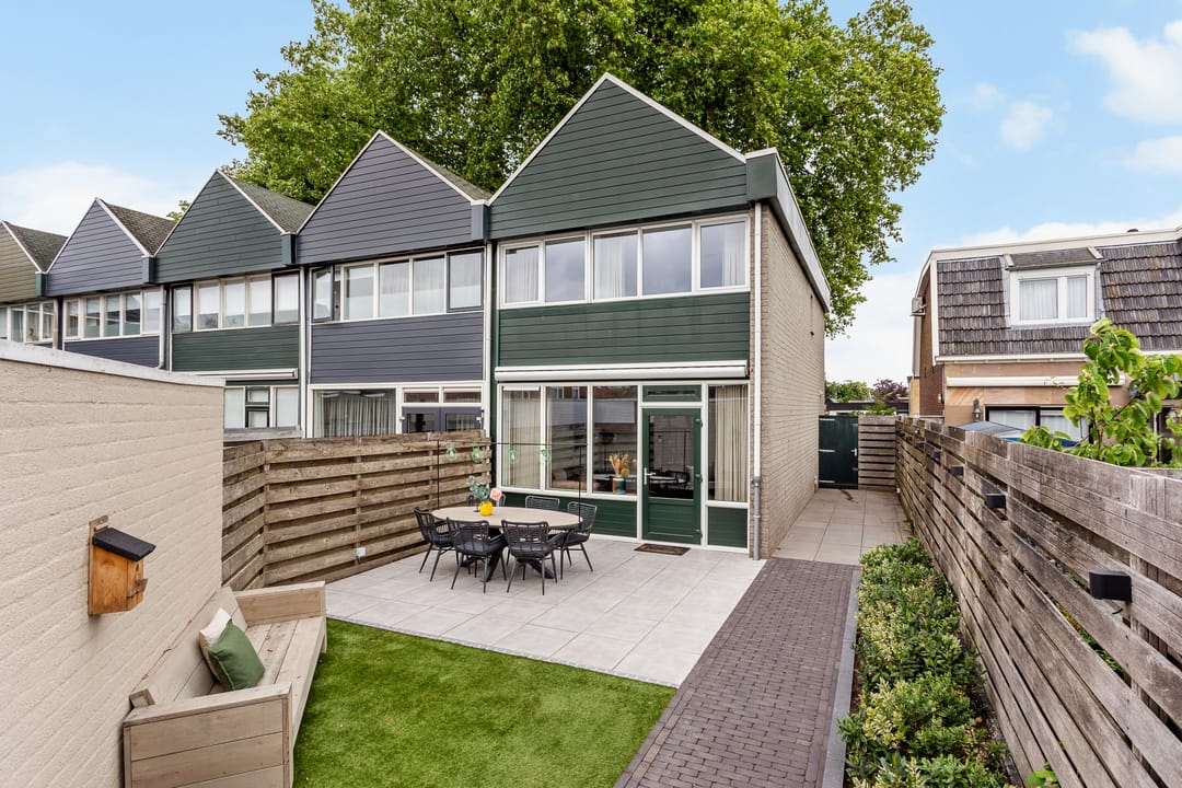 Foto 16 van Berkstraat 17