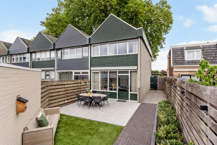 Foto 16 van Berkstraat 17