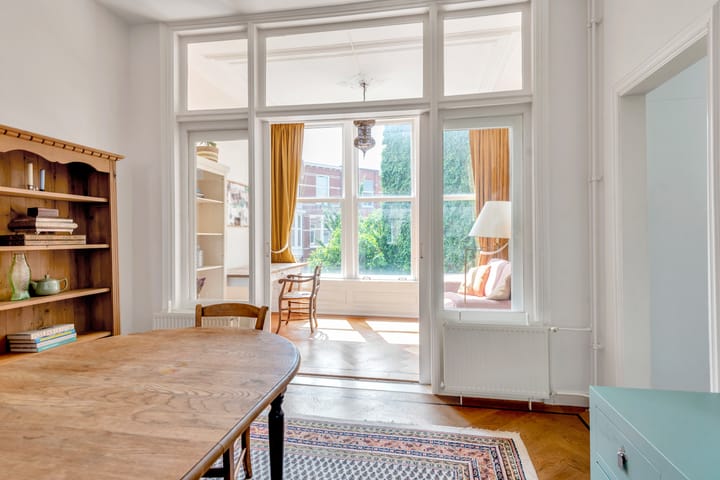 Foto 5 van Archimedesstraat 44