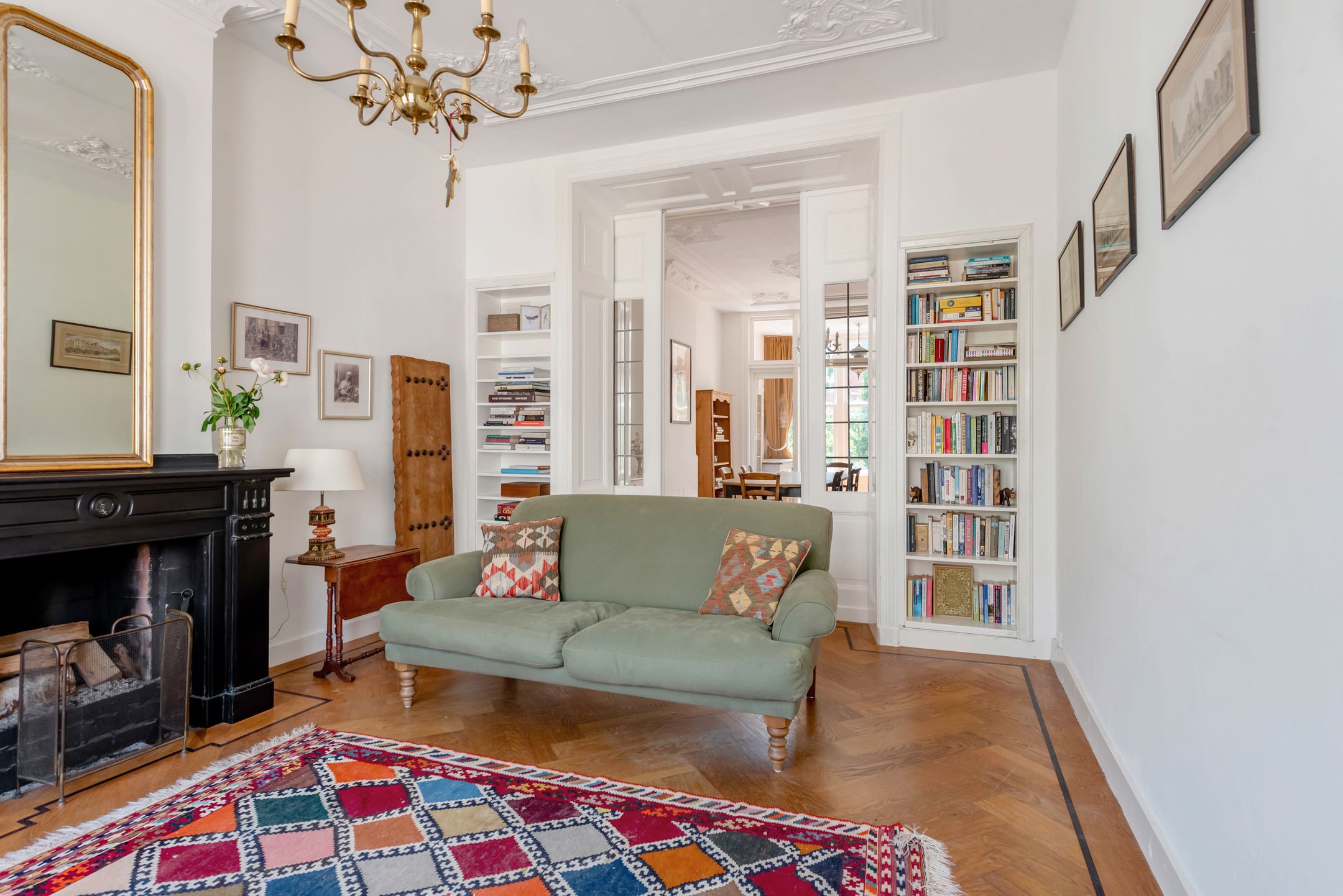 Foto 6 van Archimedesstraat 44