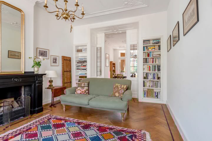 Foto 6 van Archimedesstraat 44