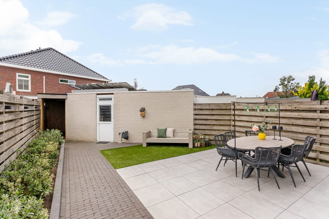 Foto 17 van Berkstraat 17