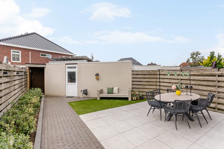 Foto 17 van Berkstraat 17