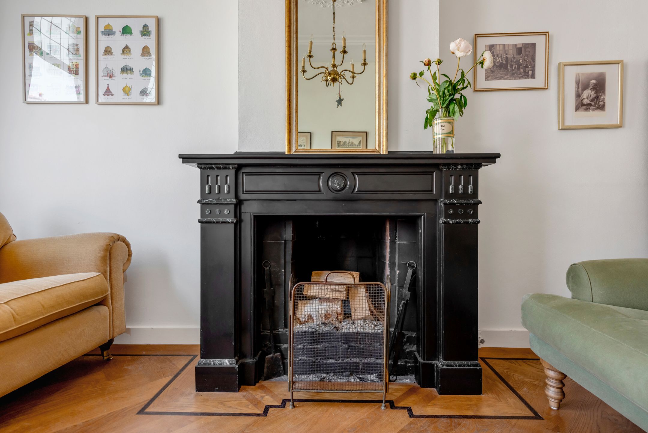 Foto 9 van Archimedesstraat 44