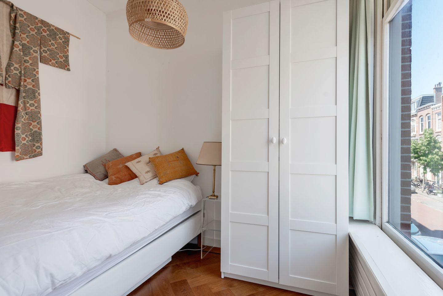 Foto 10 van Archimedesstraat 44