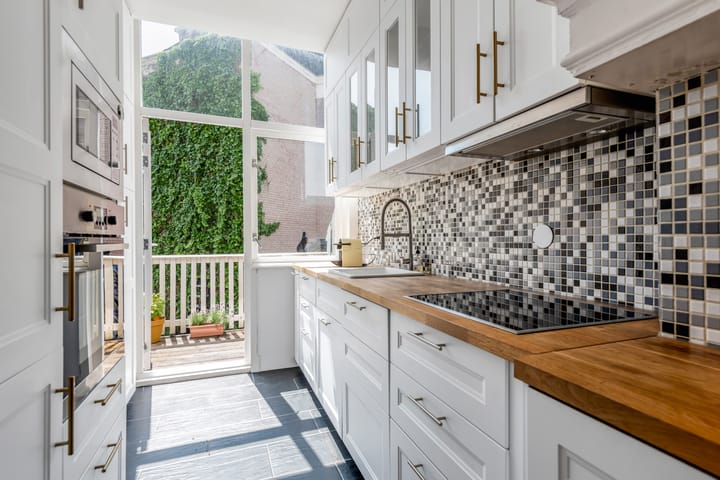 Foto 13 van Archimedesstraat 44