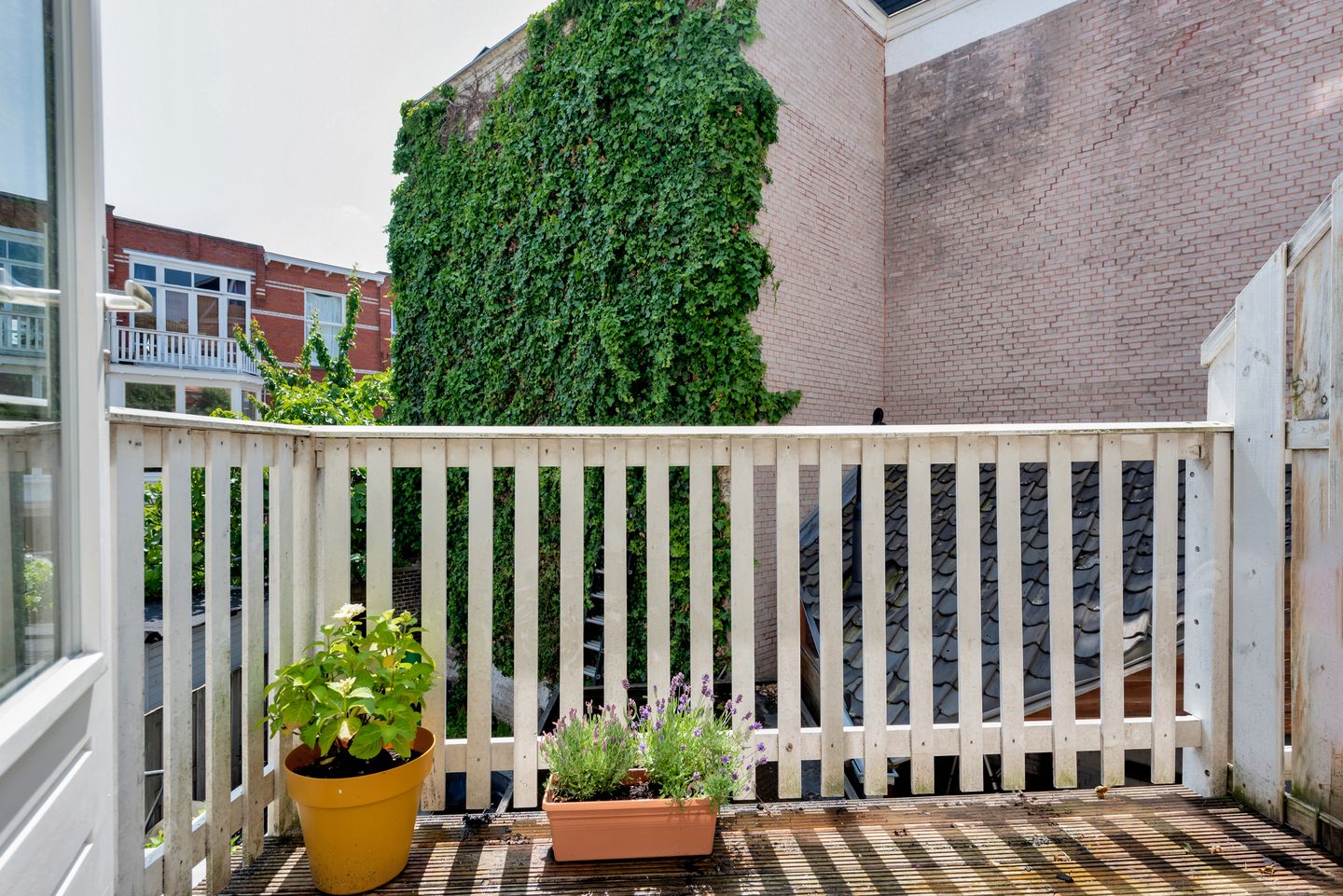 Foto 19 van Archimedesstraat 44