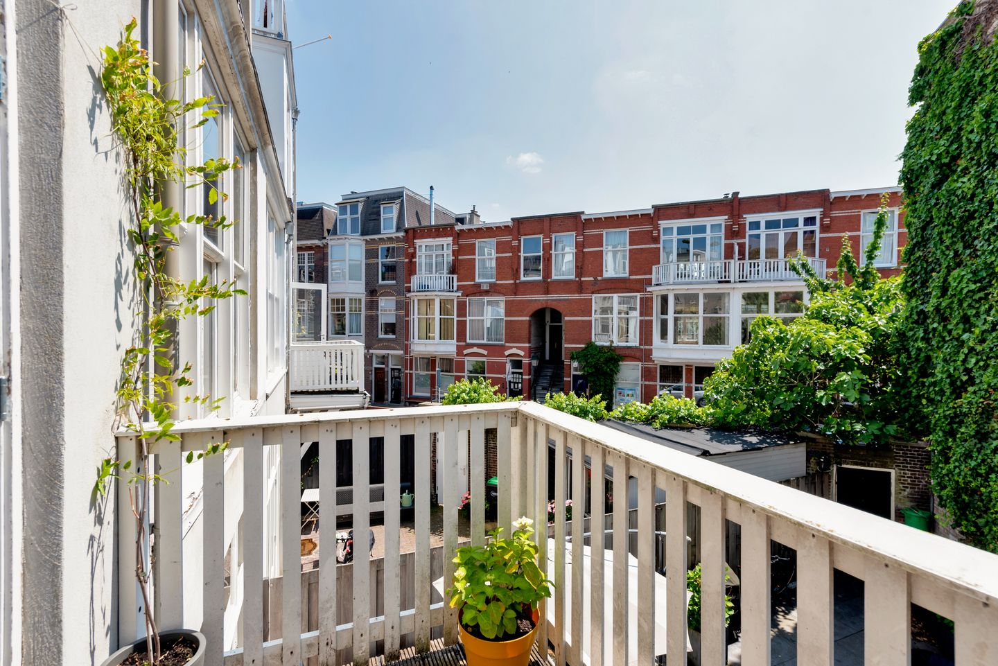 Foto 20 van Archimedesstraat 44