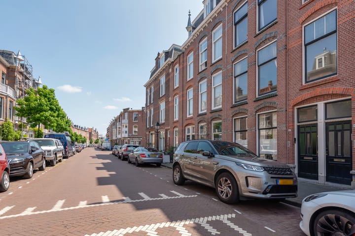 Foto 21 van Archimedesstraat 44