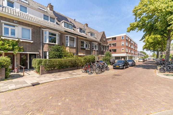 Photo 40 of Ternatestraat 95