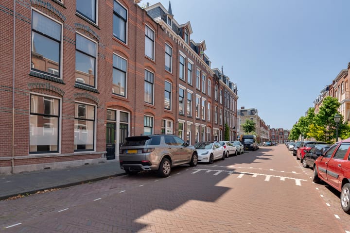 Foto 22 van Archimedesstraat 44