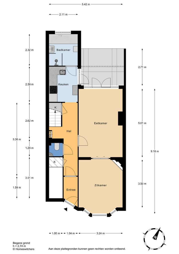 Photo 41 of Ternatestraat 95