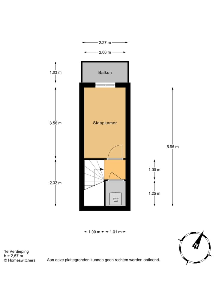 Photo 42 of Ternatestraat 95