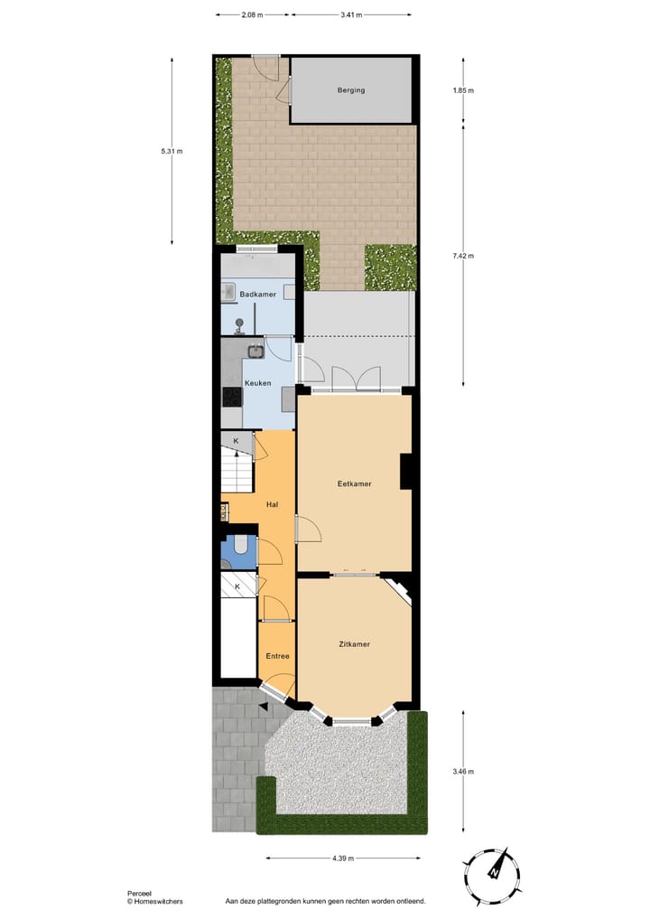 Photo 43 of Ternatestraat 95