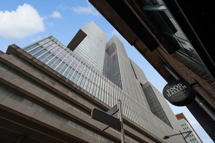 Foto 2 van Wilhelminakade 479