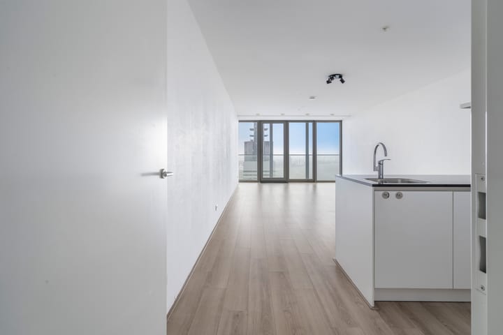 Foto 8 van Wilhelminakade 479