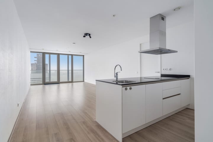 Foto 9 van Wilhelminakade 479