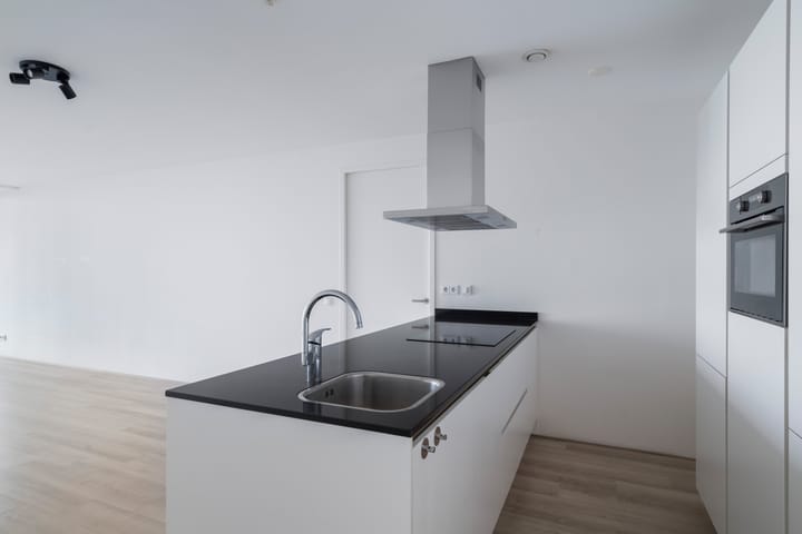 Foto 10 van Wilhelminakade 479