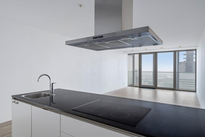 Foto 13 van Wilhelminakade 479