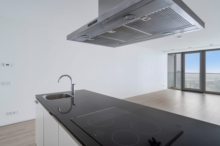 Foto 14 van Wilhelminakade 479