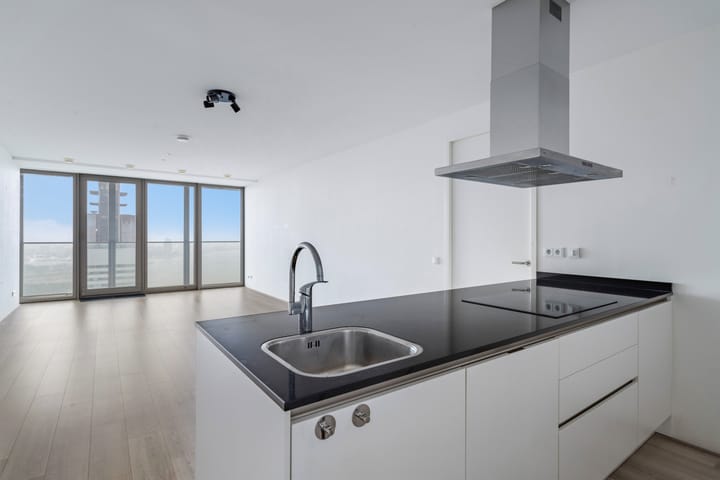 Foto 16 van Wilhelminakade 479