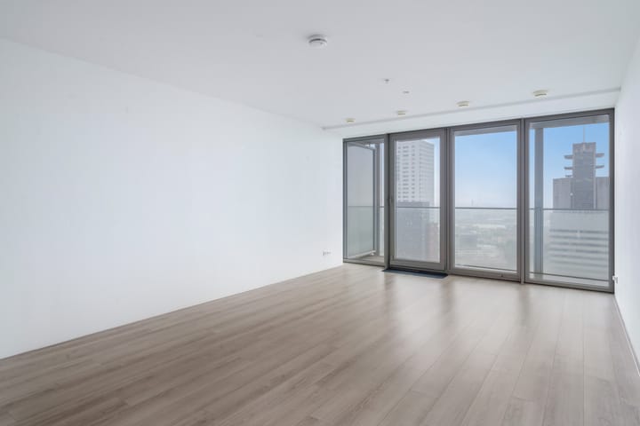 Foto 19 van Wilhelminakade 479