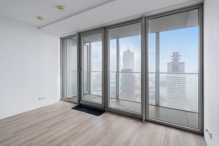 Foto 20 van Wilhelminakade 479