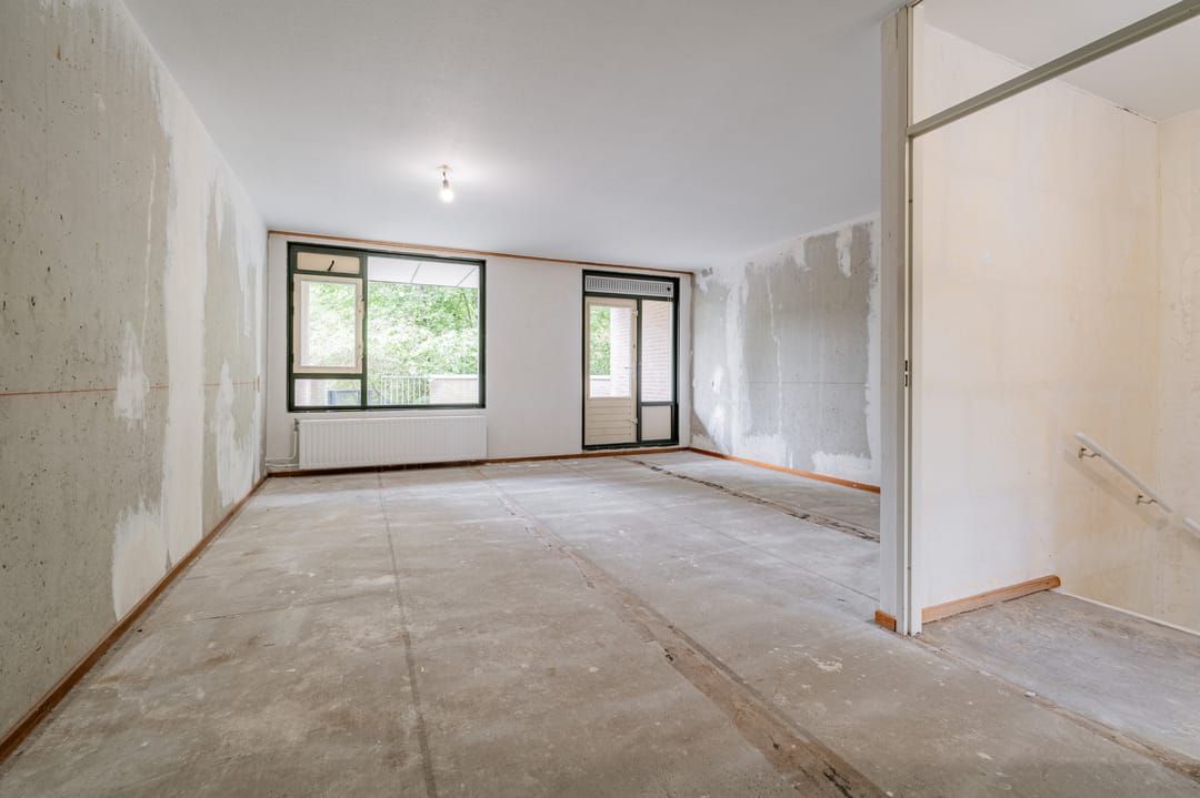 Foto 2 van Pannerdenstraat 1