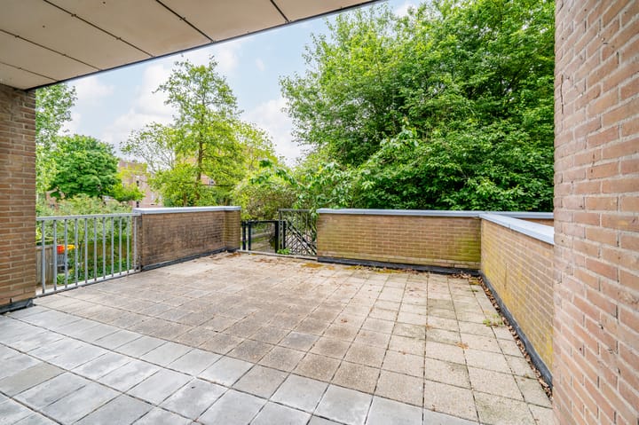 Foto 3 van Pannerdenstraat 1