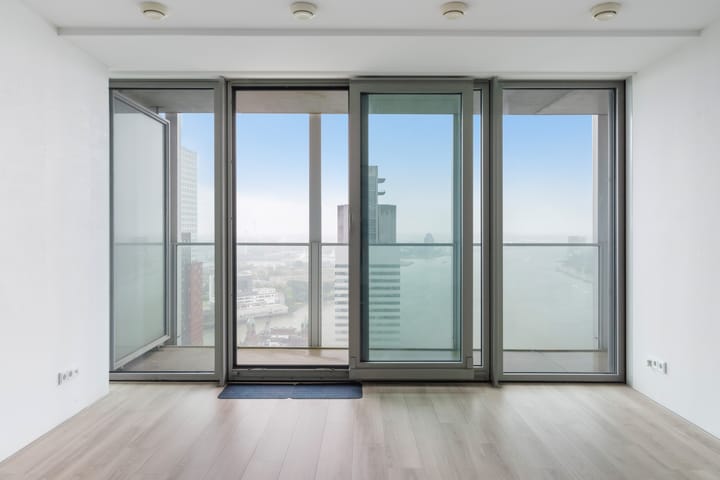 Foto 25 van Wilhelminakade 479