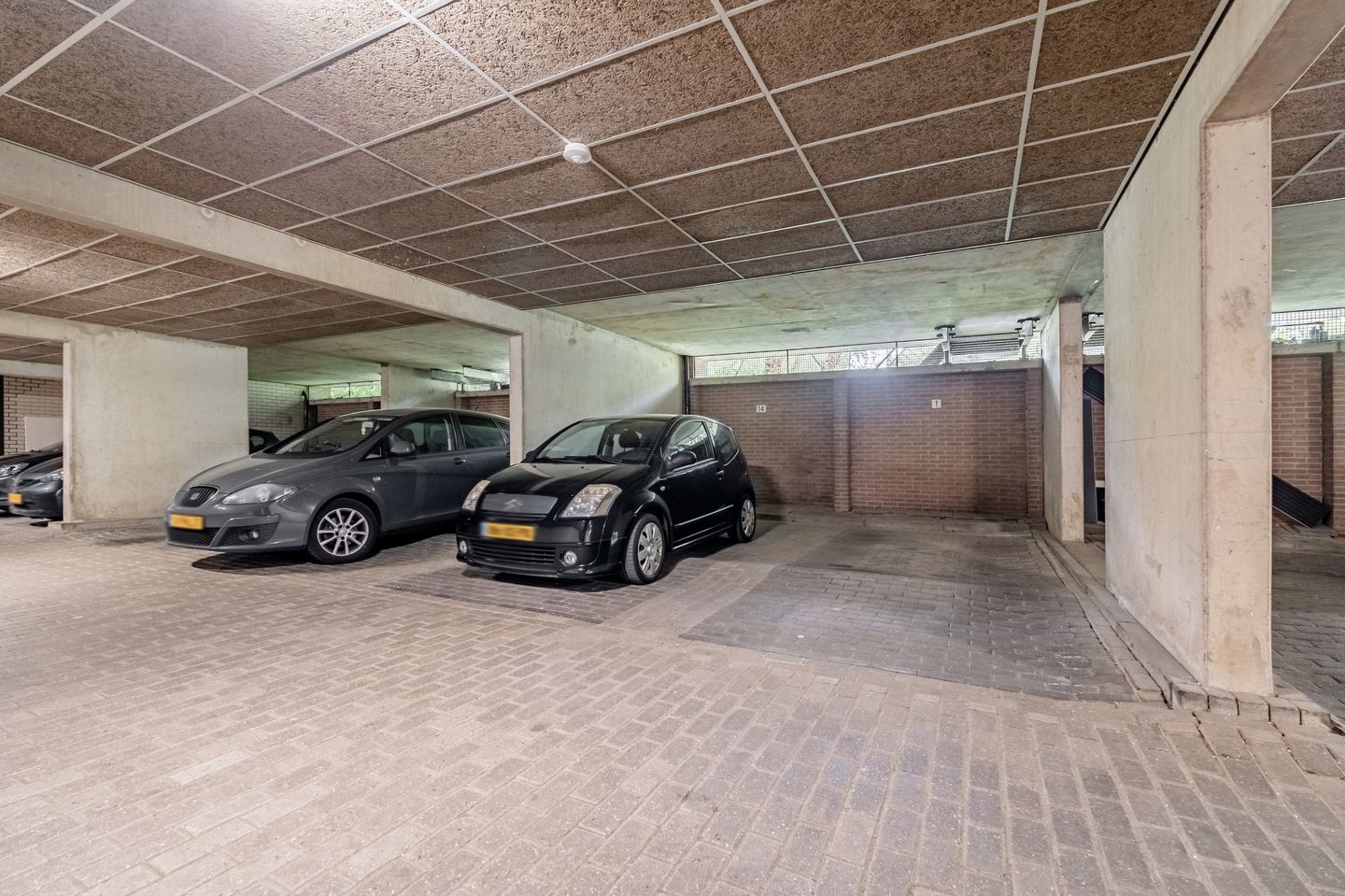 Foto 4 van Pannerdenstraat 1