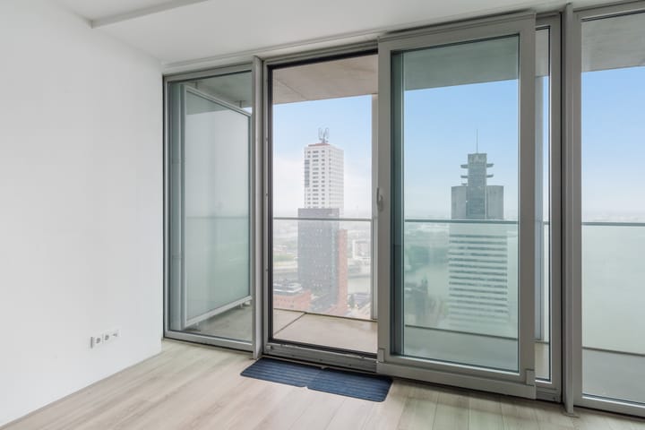 Foto 26 van Wilhelminakade 479