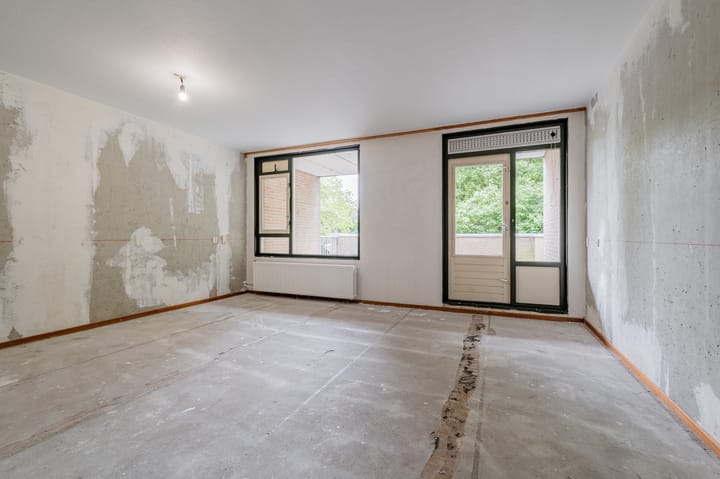 Foto 10 van Pannerdenstraat 1