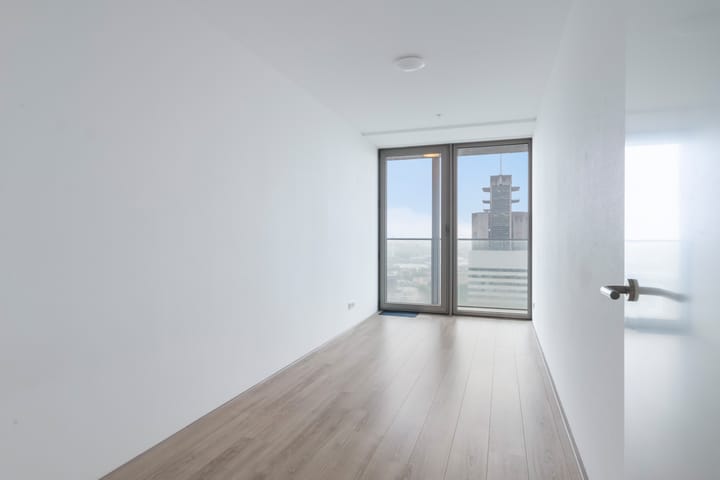 Foto 30 van Wilhelminakade 479