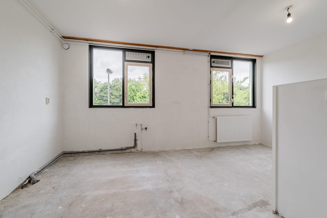 Foto 13 van Pannerdenstraat 1