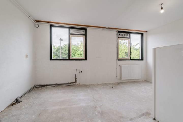 Foto 13 van Pannerdenstraat 1