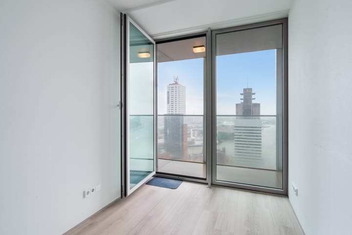 Foto 33 van Wilhelminakade 479