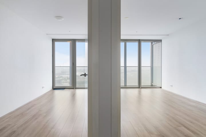 Foto 35 van Wilhelminakade 479