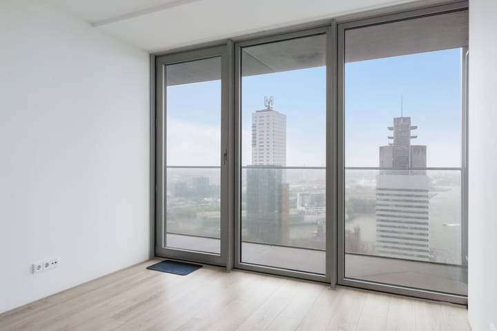 Foto 38 van Wilhelminakade 479