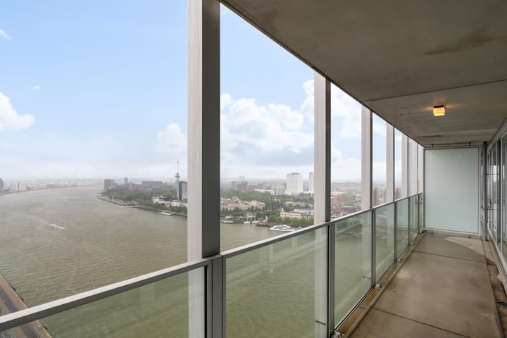 Foto 43 van Wilhelminakade 479