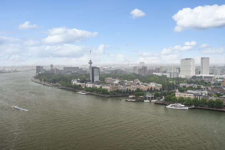 Foto 45 van Wilhelminakade 479