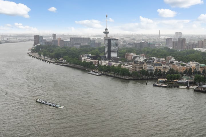 Foto 47 van Wilhelminakade 479