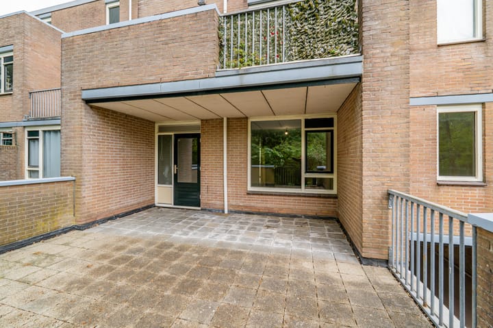 Foto 30 van Pannerdenstraat 1